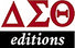 DST Editions logo